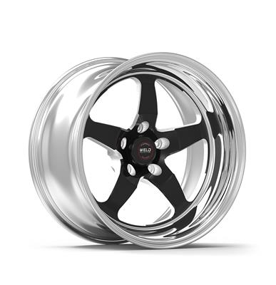 18X11.0 S71 BLK CTR 5X4.75 7.7