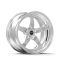 20X9.5 S71 POL 5X4.75 2.9BS(-6