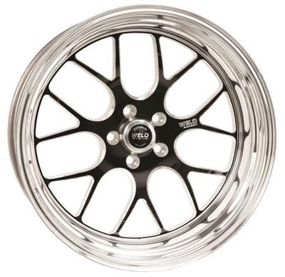 17X10.0 S77 BLK CTR 5X4.75 7.3