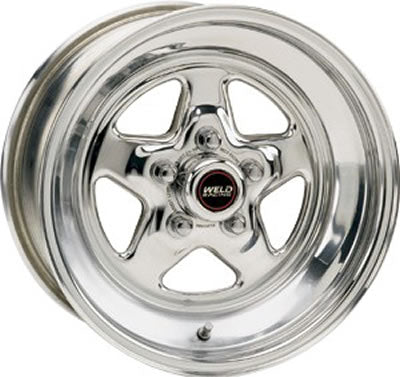 15X4 WHEEL