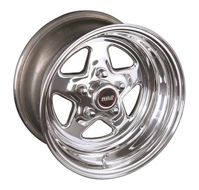 PROSTAR 15 X 10 STREET/DRAG