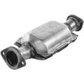 DIRECT-FIT CATALYTIC CONVERTER