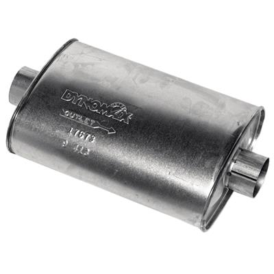 MUFFLER SUPER TURBO 3 IN