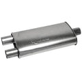 Dynomax Super Turbo Mufflers - 17758
