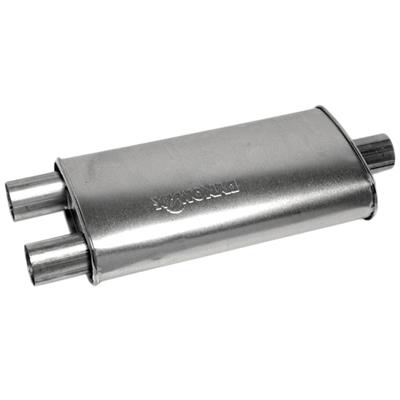 Dynomax Super Turbo Mufflers - 17758