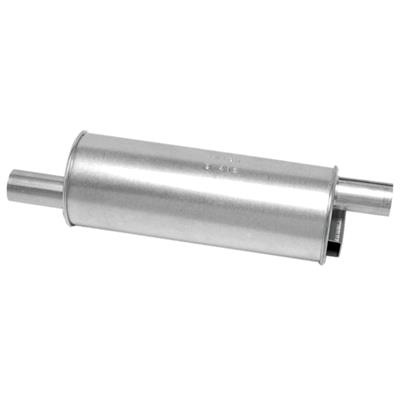 UNIVERSAL TRU-FIT MUFFLER