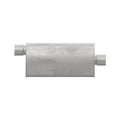 UNIVERSAL TRU-FIT MUFFLER