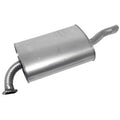 SOUND FX MUFFLER