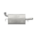 MUFFLER-SOUNDFX DIRECT FIT
