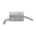 MUFFLER SOUND FX-DOMESTIC-PC