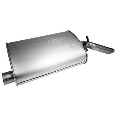 MUFFLER-QUIET-FLOWSS-DOMESTIC-