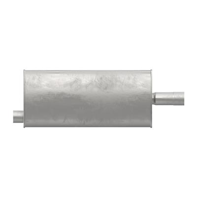 MUFFLER-QUIET-FLOWSS-DOMESTIC