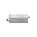 MUFFLER QUIET FLOW