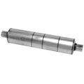 HEAVY DUTY MUFFLER