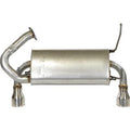 MUFFLER SOUNDFX