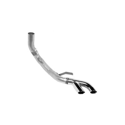 TAIL PIPE