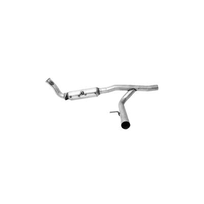 CATALYTIC CONVERTER