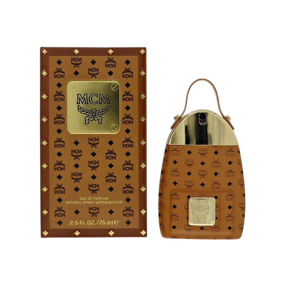 Mcm by Mcm