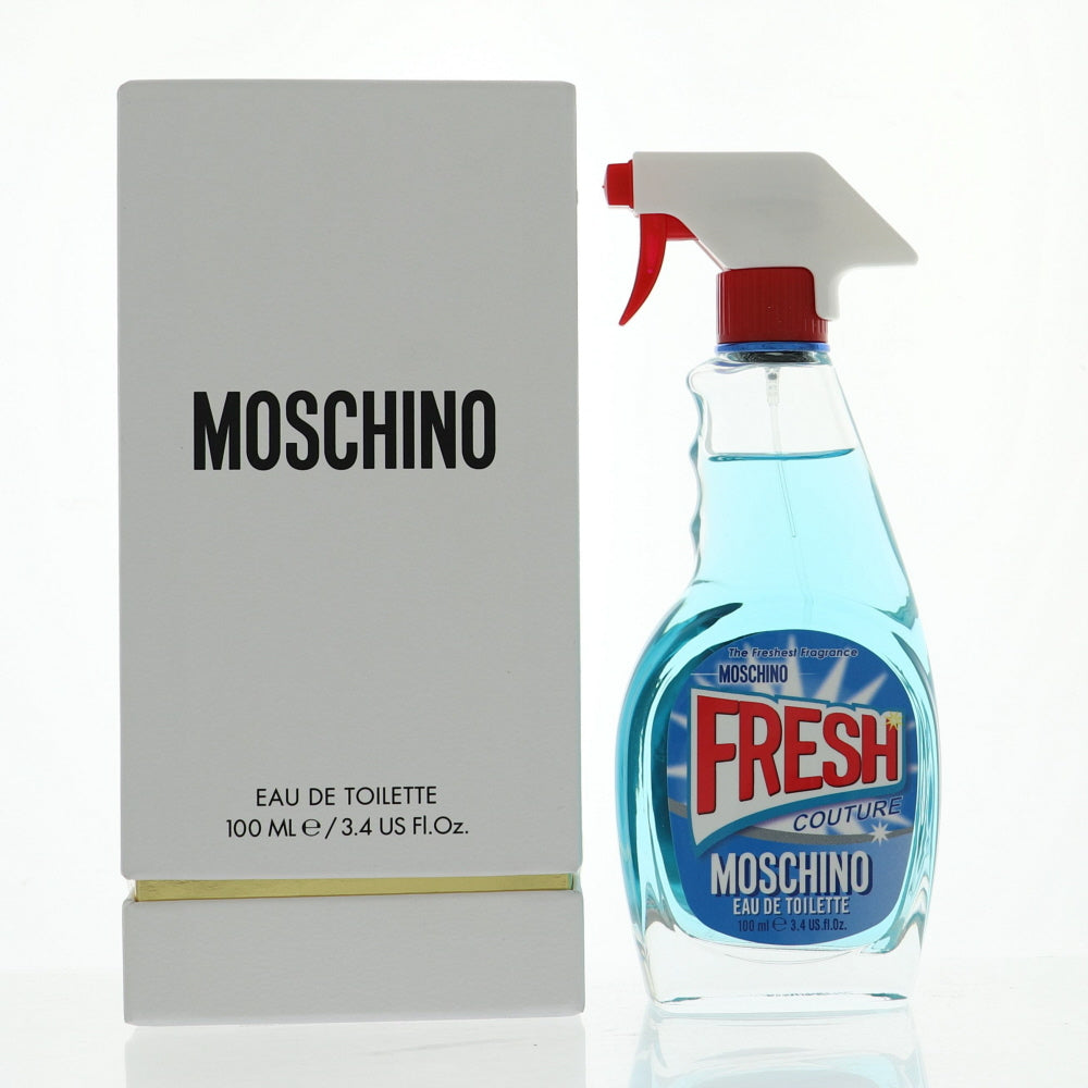 Moschino Fresh Couture by Moschino
