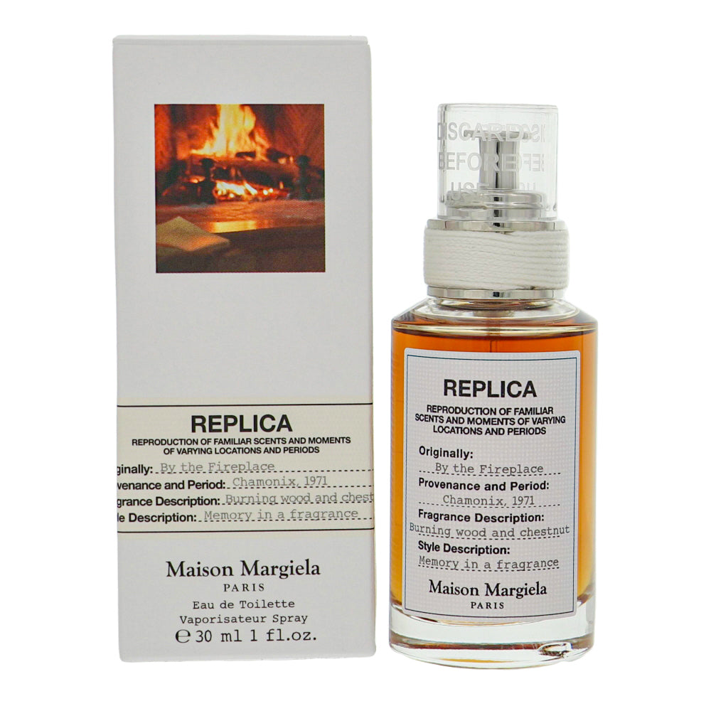 Maison Margiela by Maison Margiela