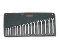 WRENCH SET COMBO 7-24MM 18PC