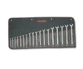 WRENCHES COMBO METRIC 18PC SET