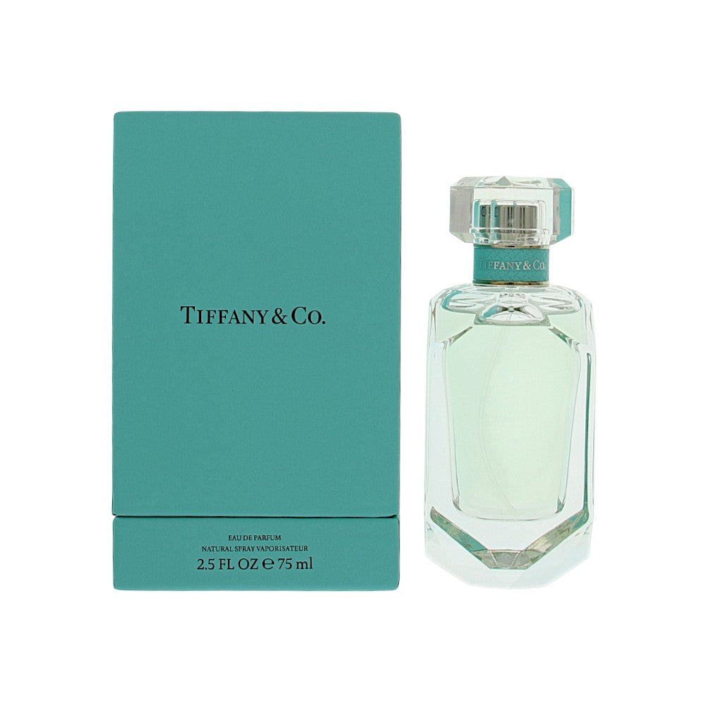 Tiffany & Co by Tiffany & Co.