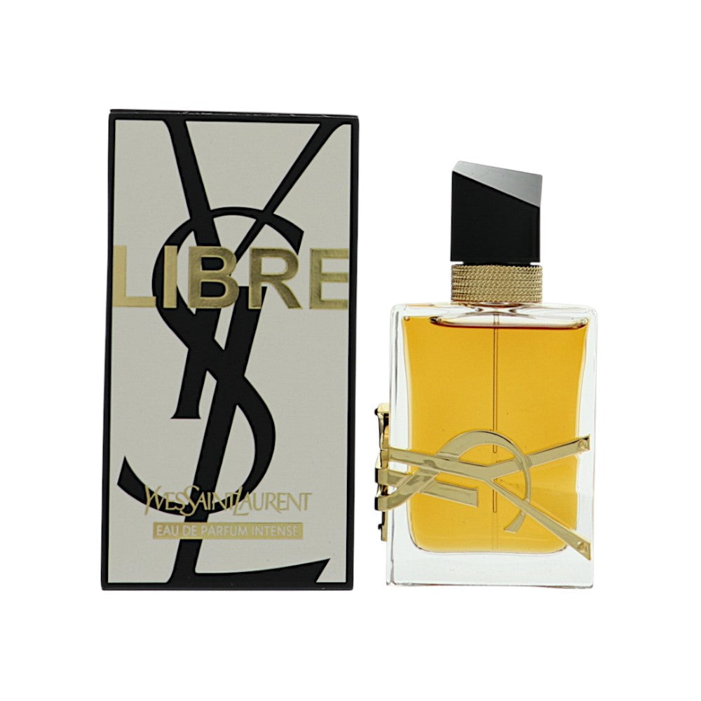 Libre by Yves Saint Laurent
