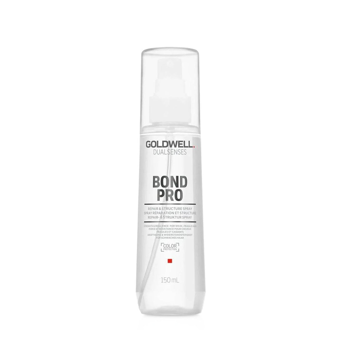 Goldwell Dualsenses Bond Pro Repairing and Strengthening Hair Spray 150ml - Hair Repair and Strengthening Spray