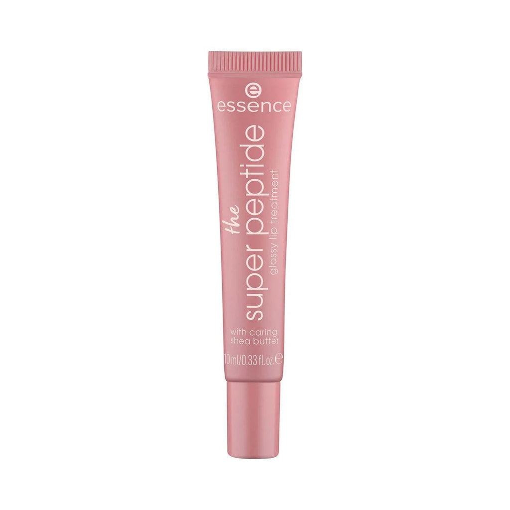 Essence Super Peptide Lip Care 03 Hydrating Gloss 1 pc
