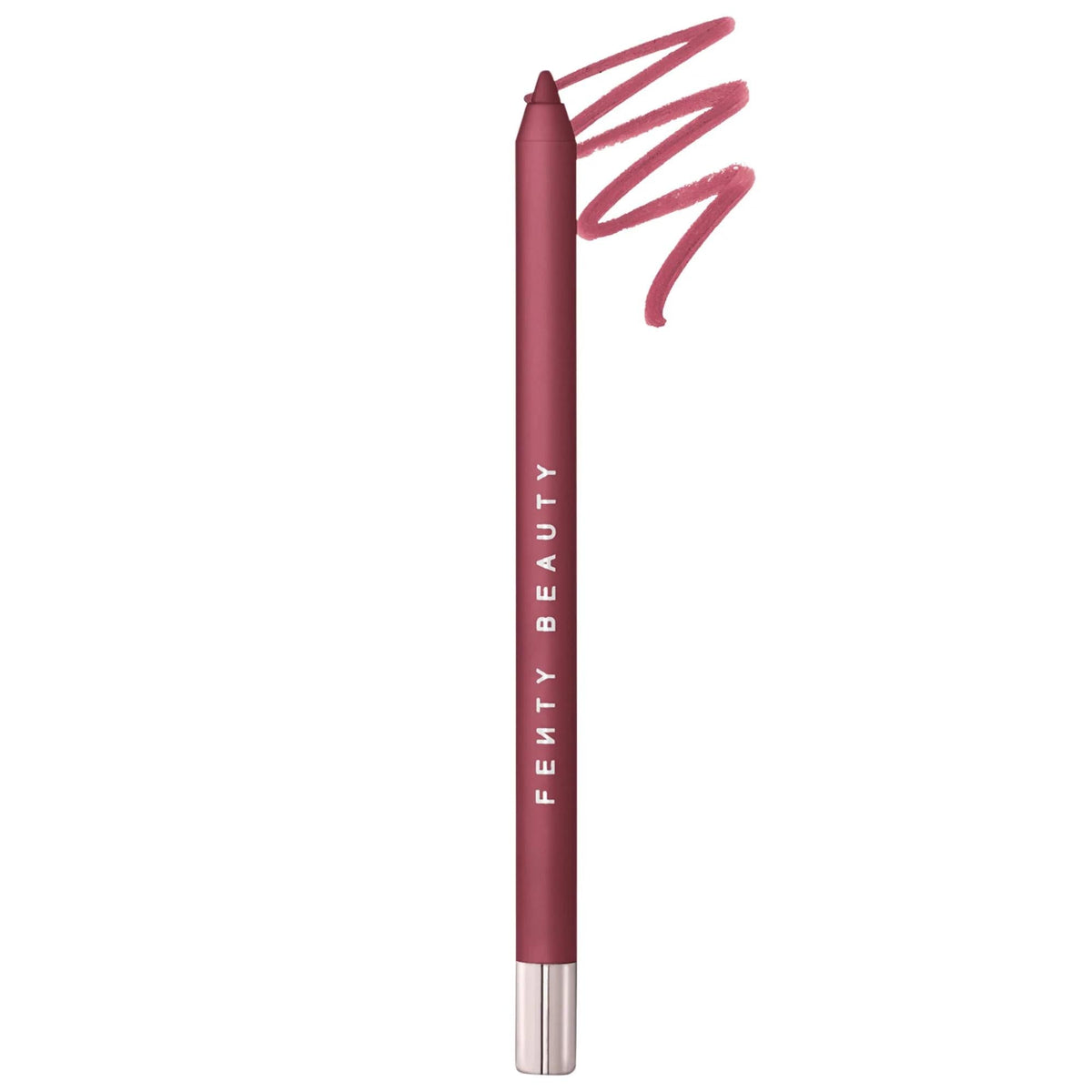 Trace'd Out Longwear Waterproof Pencil Lip Liner by Trace'd Out - Vegan, Cruelty-Free, 8-Hour Long-Lasting Lip Liner