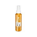 Solaire Peau Parfaite SPF 30 Sunscreen Spray for Body - Moisturizing UVA/UVB Protection, Non-Greasy