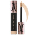 Magic Touch Medium to Full Coverage Concealer - Vegan, Cruelty-Free, Paraben-Free Makeup