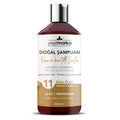 Yesilmarka Natural Volumizing Shampoo for Dry & Fine Hair 400 ml