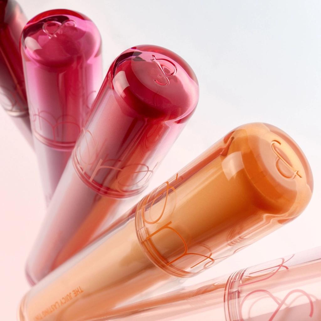 rom&nd Juicy Lasting Tint Glossy Lip Stain 03 Bare Grape 5.5g