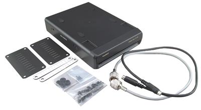 Yaesu FC-50 External Antenna Tuners - FC50
