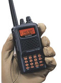 Yaesu FT-60R 144/430 MHz Dual-Band HTs - FT60R