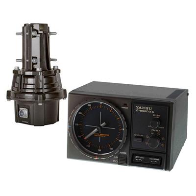 Yaesu G-800DXA Medium Heavy-Duty Rotator Systems