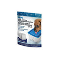 Zeus Mini Automatic Dog Fountain Replacement Filters 3-Pack