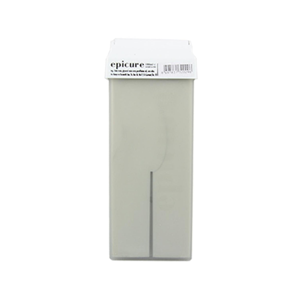 Epicure Zinc-Free Powder-Free Hair Removal Wax Cartridge - 100ml, Ideal for Sensitive Skin