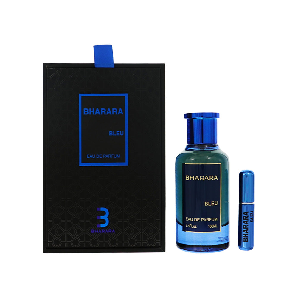 Bleu by Bharara Beauty
