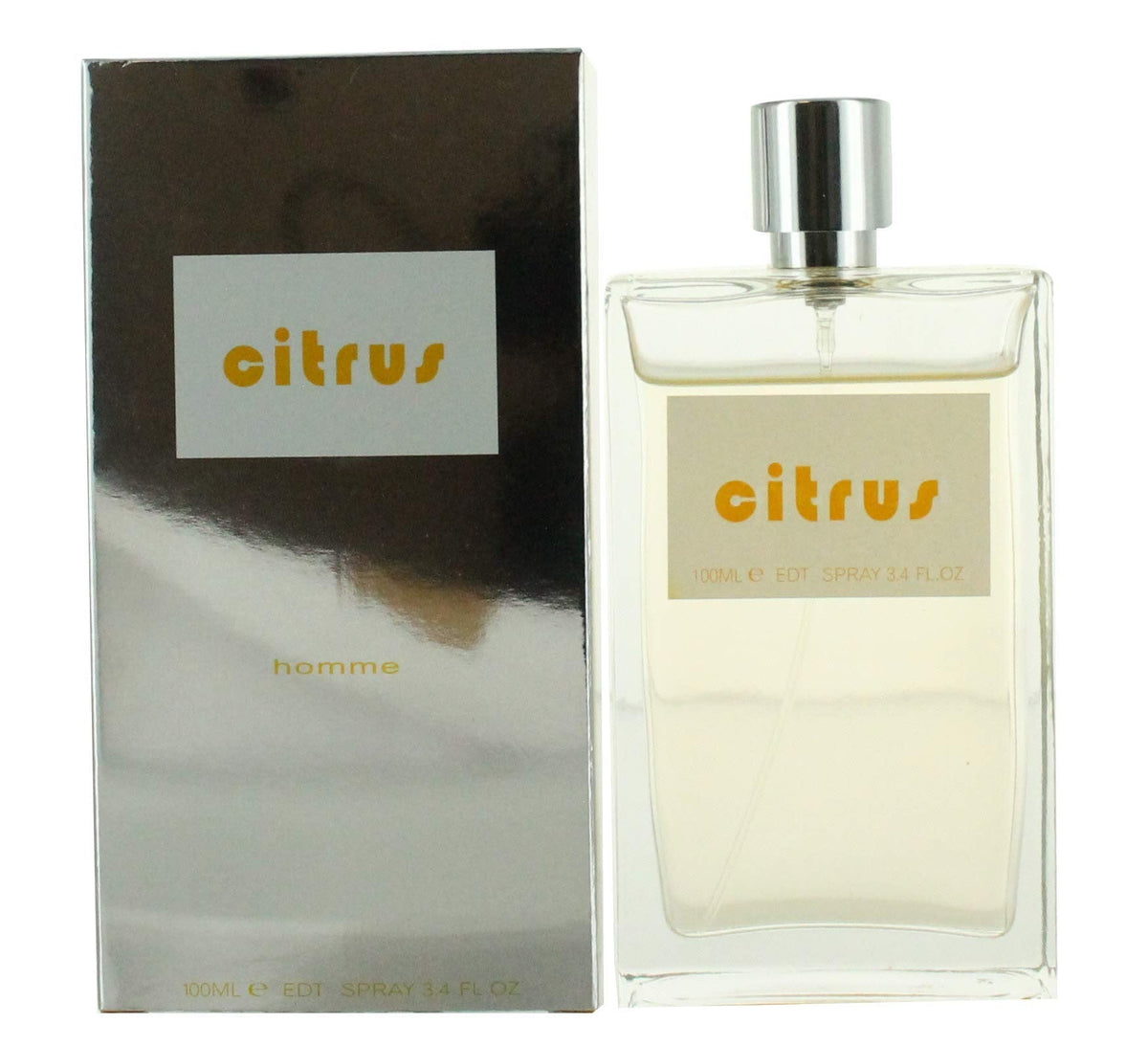 Citrus by Lvdg Group