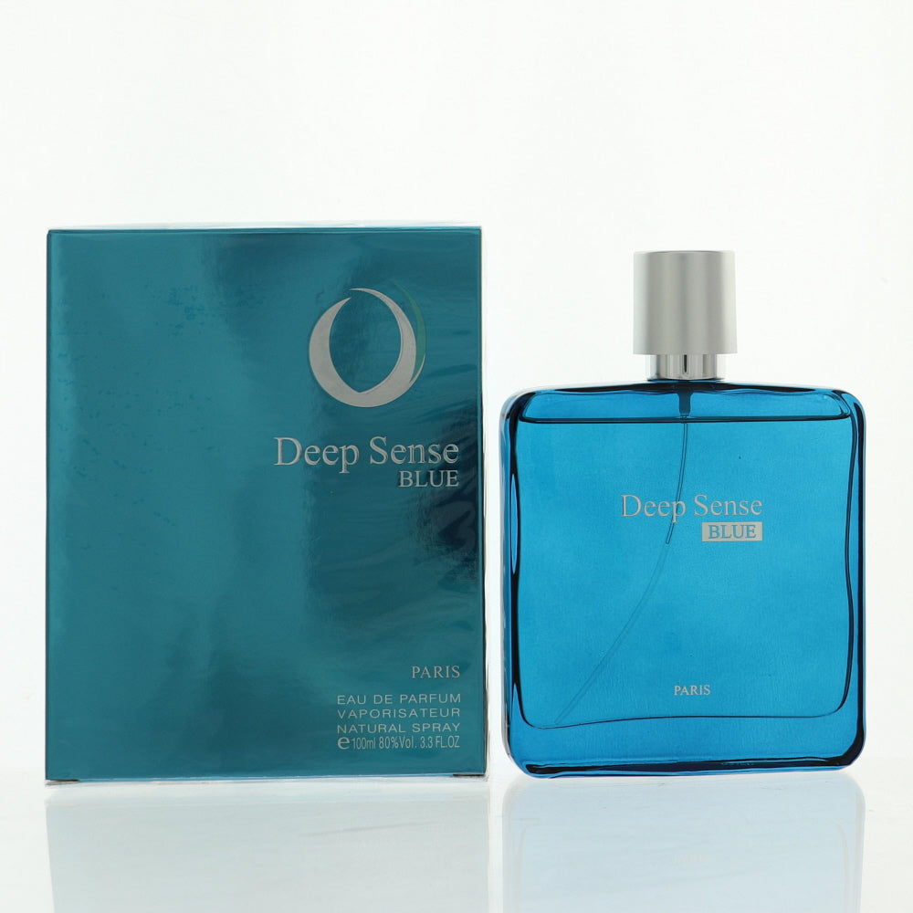 Deep Sense Blue By Prime Collections