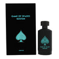 Game Of Spade Boston by Jo Milano