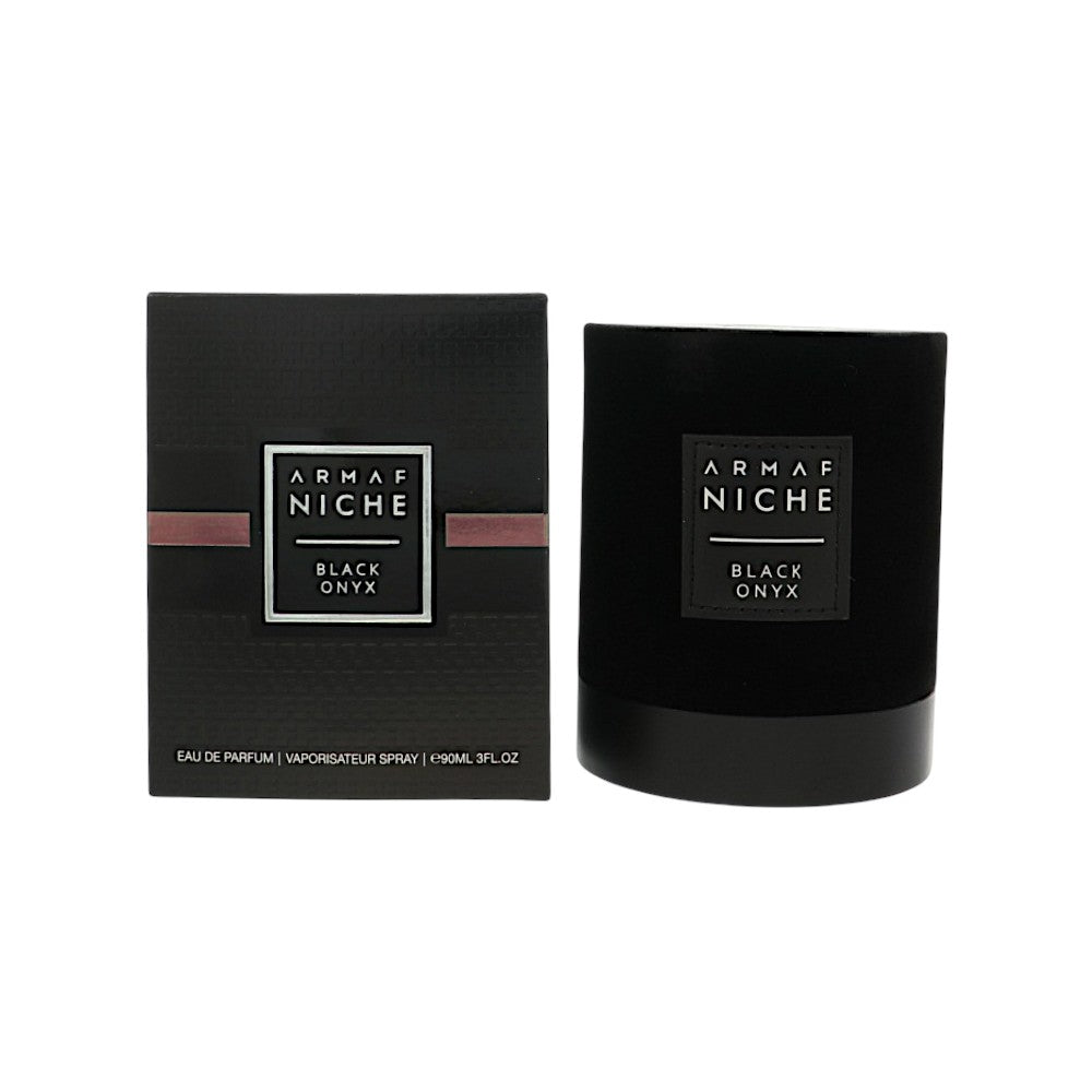 Niche Black Onyx by Armaf
