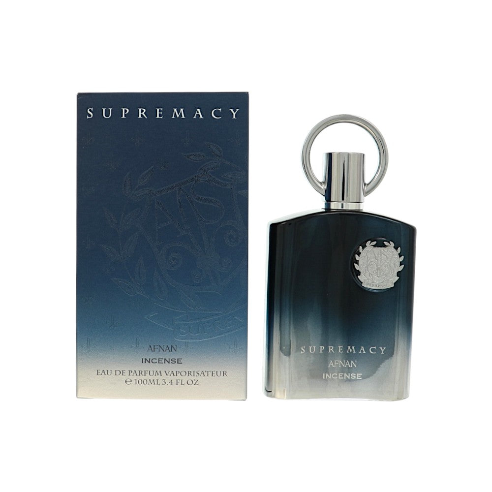 Supremacy Incense by Afnan