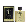 Territoire Gold 79 By Yzy Perfume