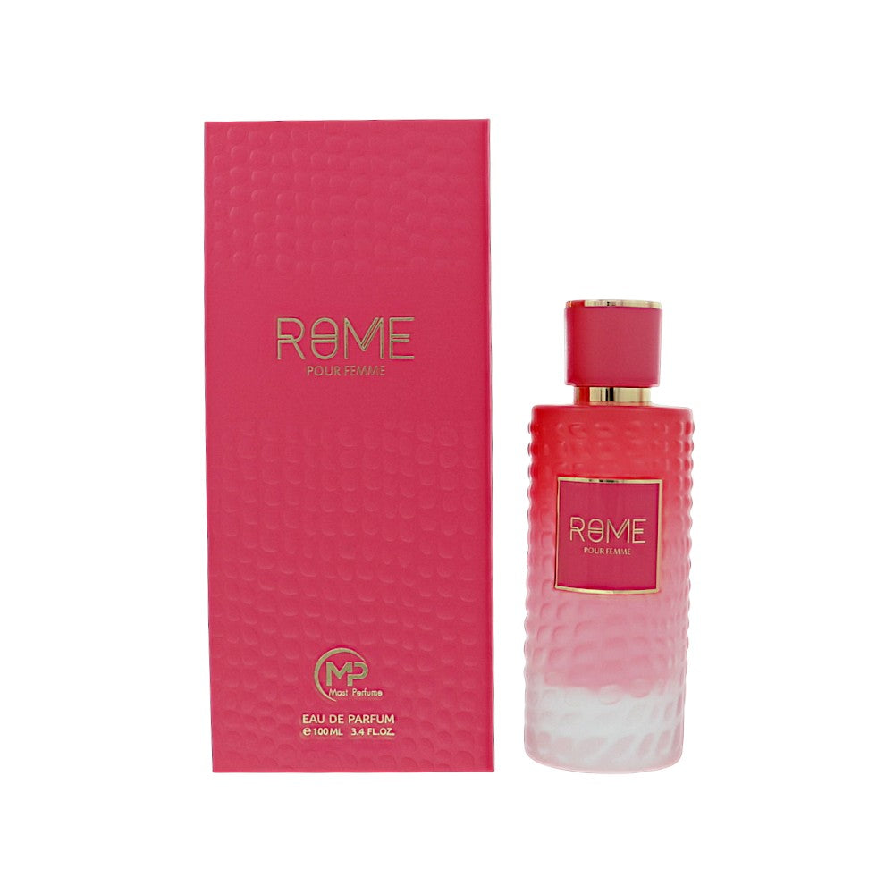 Mast Rome By Bharara Beauty